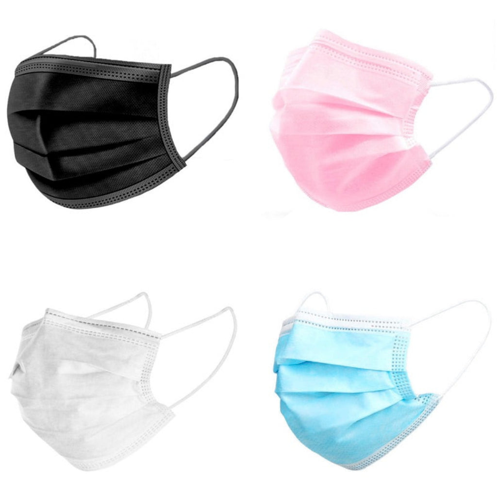PROCEDURAL FACE MASKS ALLIANCE