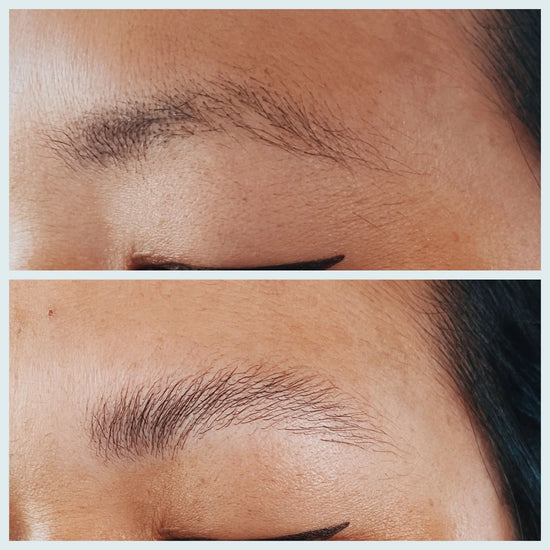 ELEVATE BROWS