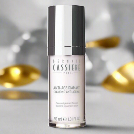 BERNARD CASSIERE DIAMOND REJUVENATIVE SERUM