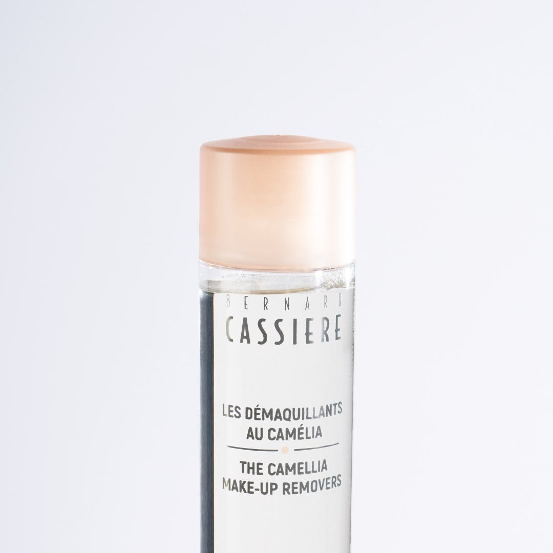 BERNARD CASSIERE THE GENTLE TONER CAMELLIA CLEANSER