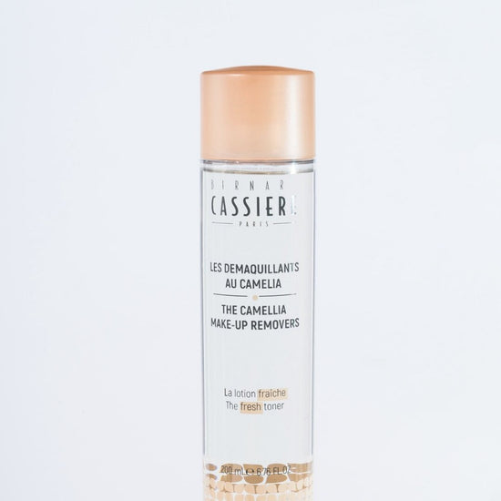 BERNARD CASSIERE THE FRESH TONER CAMELLIA CLEANSER