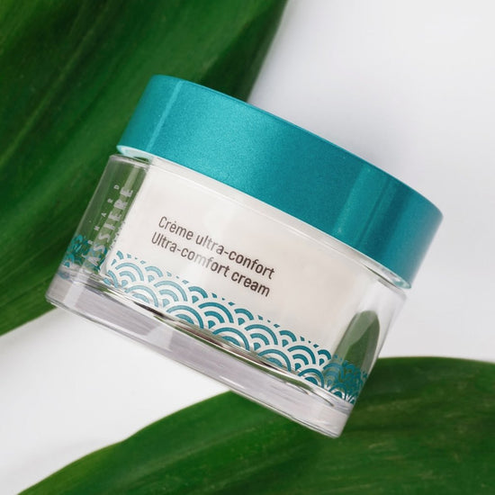 BERNARD CASSIERE SPIRULINA Ultra COMFORT CREAM