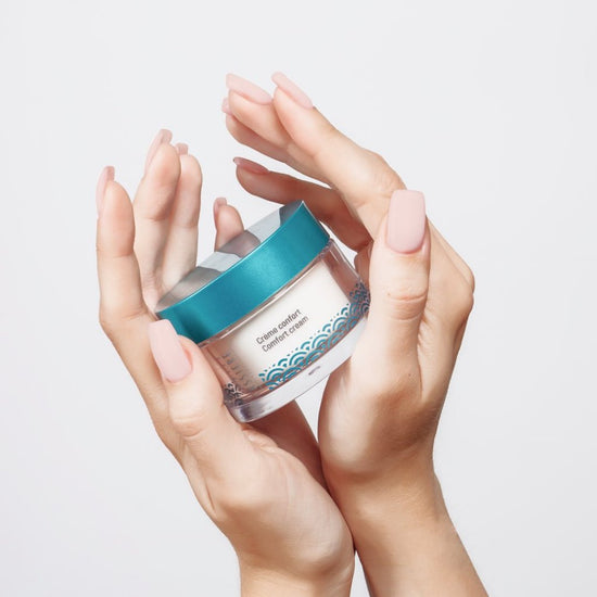 BERNARD CASSIERE SPIRULINA COMFORT CREAM