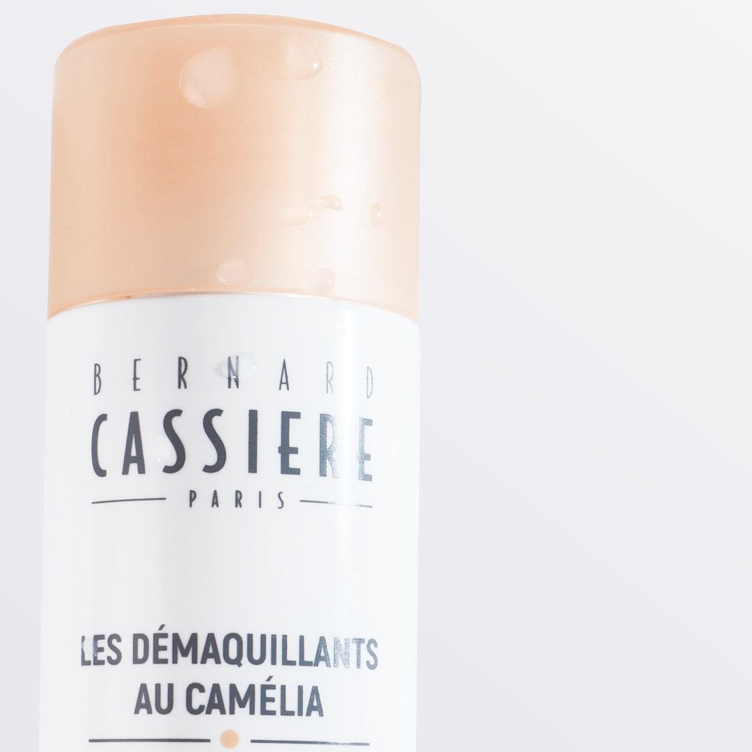 BERNARD CASSIERE THE MILK CAMELLIA CLEANSER