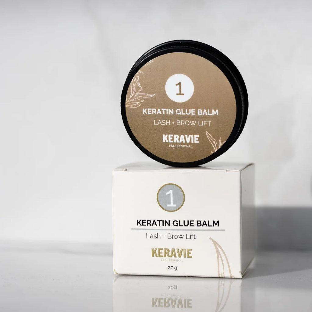 KERAVIE FIRM HOLD GLUE BALM