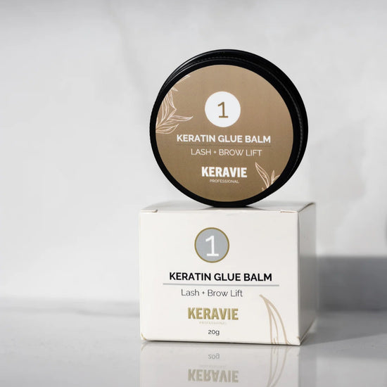 KERAVIE FIRM HOLD GLUE BALM