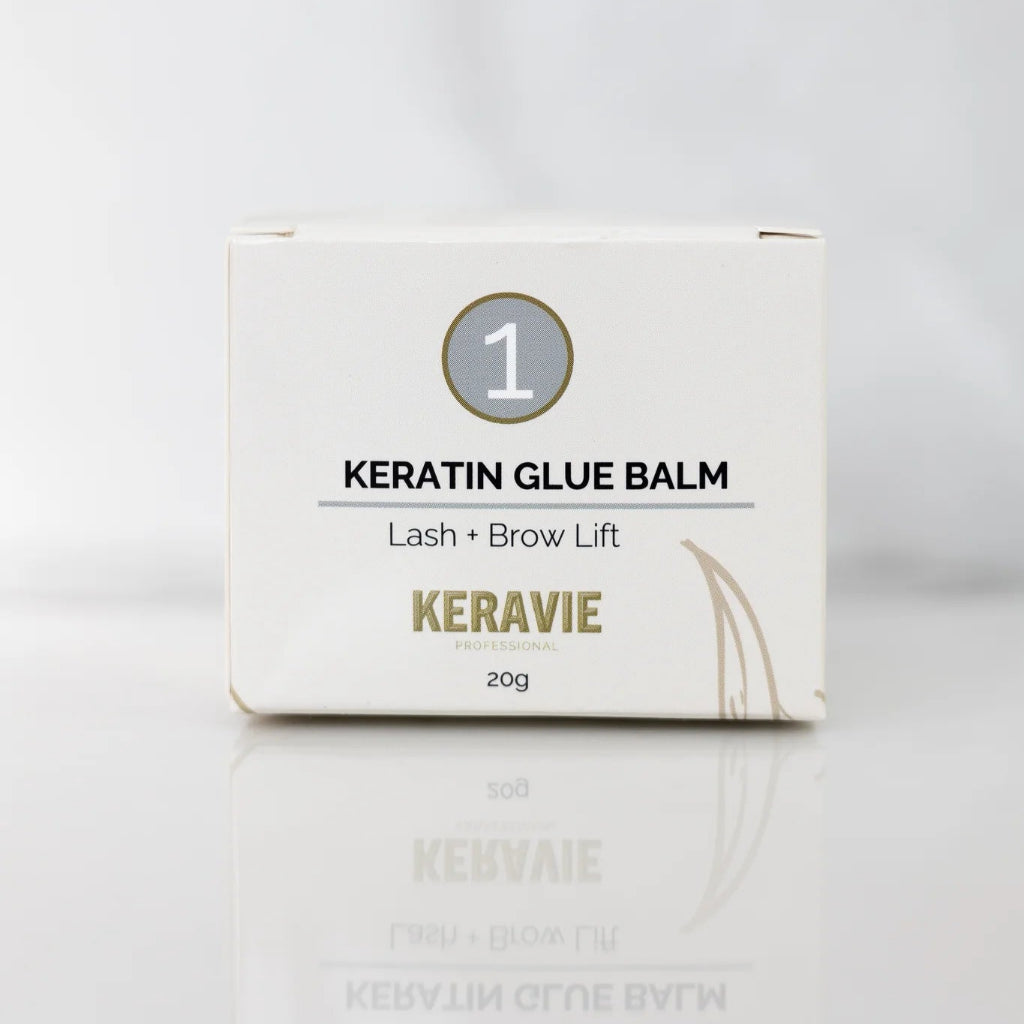 KERAVIE FIRM HOLD GLUE BALM