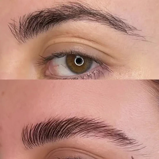 ELEVATE BROWS