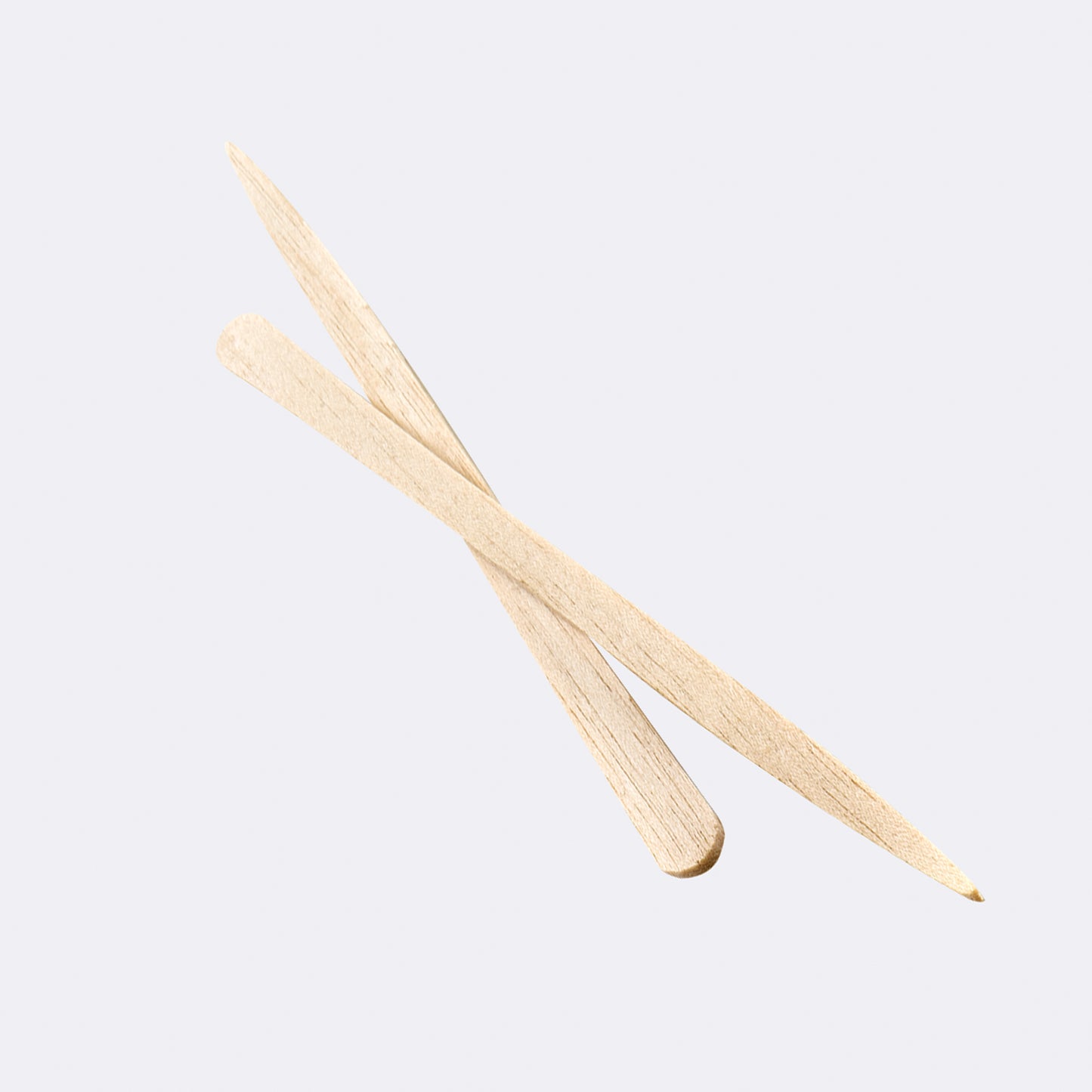 GRAHAM BEAUTY - WOOD APPLICATORS (3-1/2")