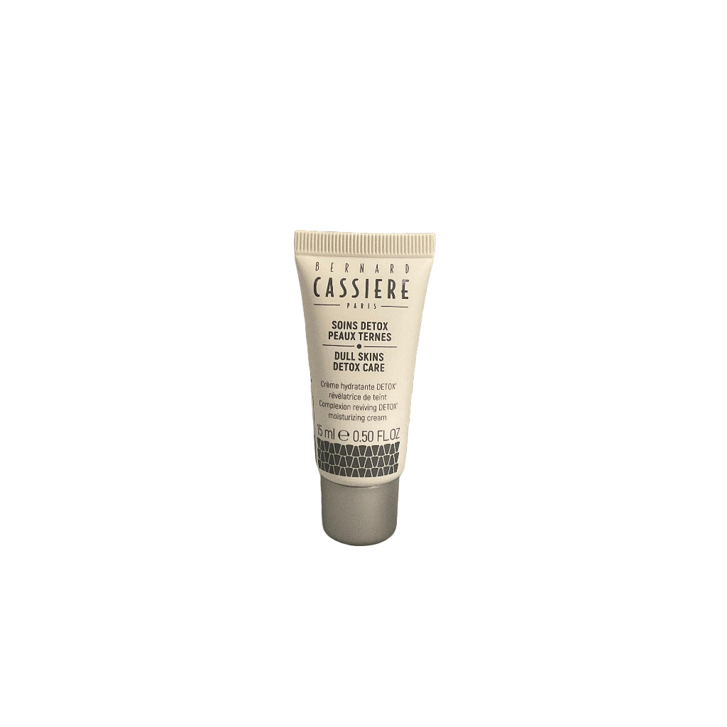 BERNARD CASSIERE DETOX MOISTURIZING CREAM