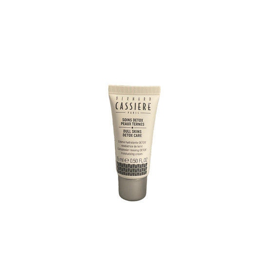 BERNARD CASSIERE DETOX MOISTURIZING CREAM