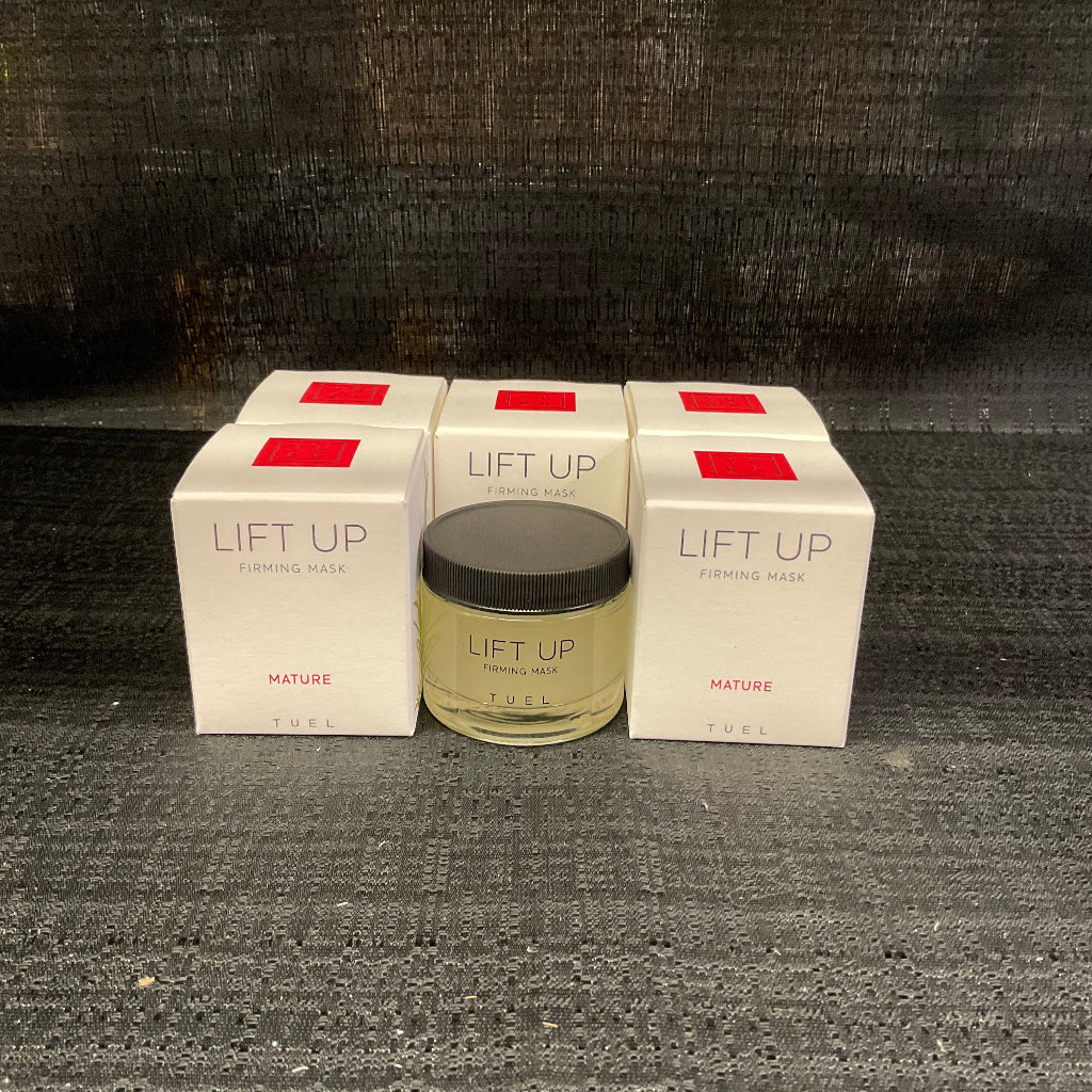 TUEL LIFT UP FIRMING MASK