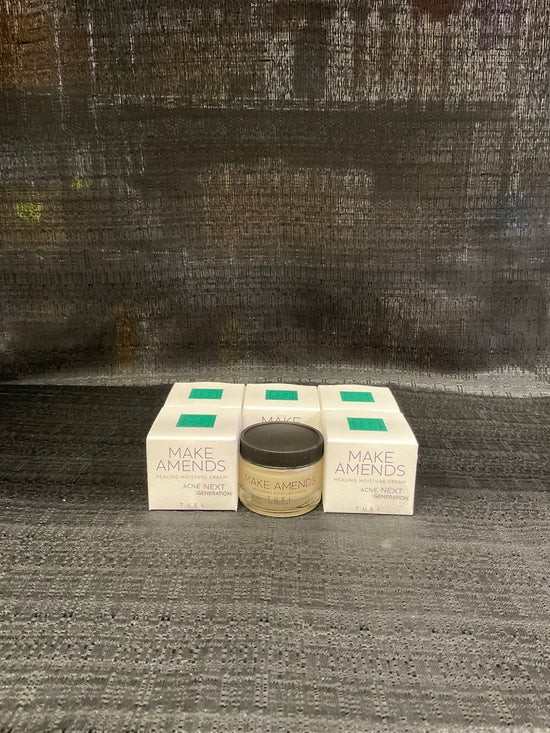 TUEL MAKE AMENDS HEALING CREAM