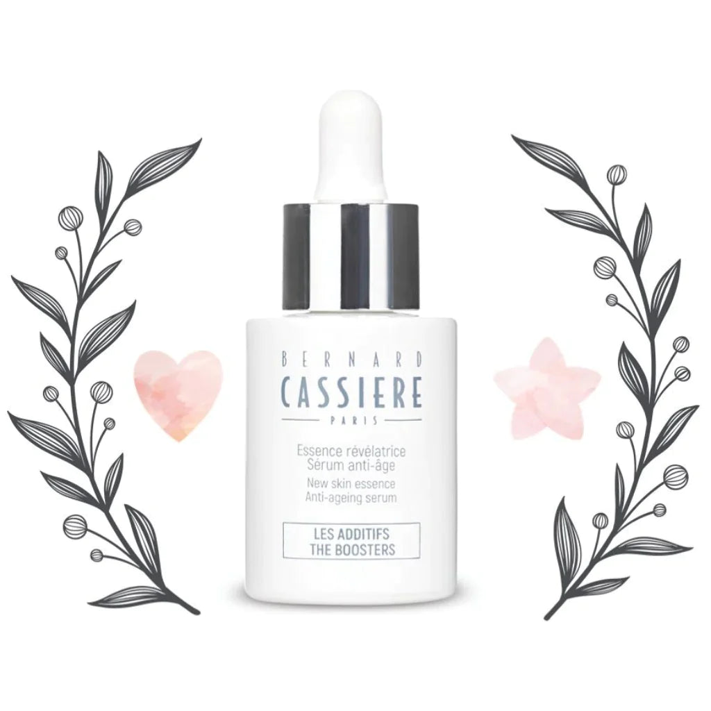 Bernard Cassiere Eye Serum Duo