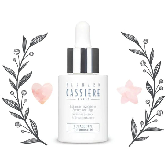 BERNARD CASSIERE EYE SERUM DUO