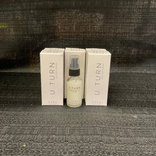 TUEL U TURN SERUM