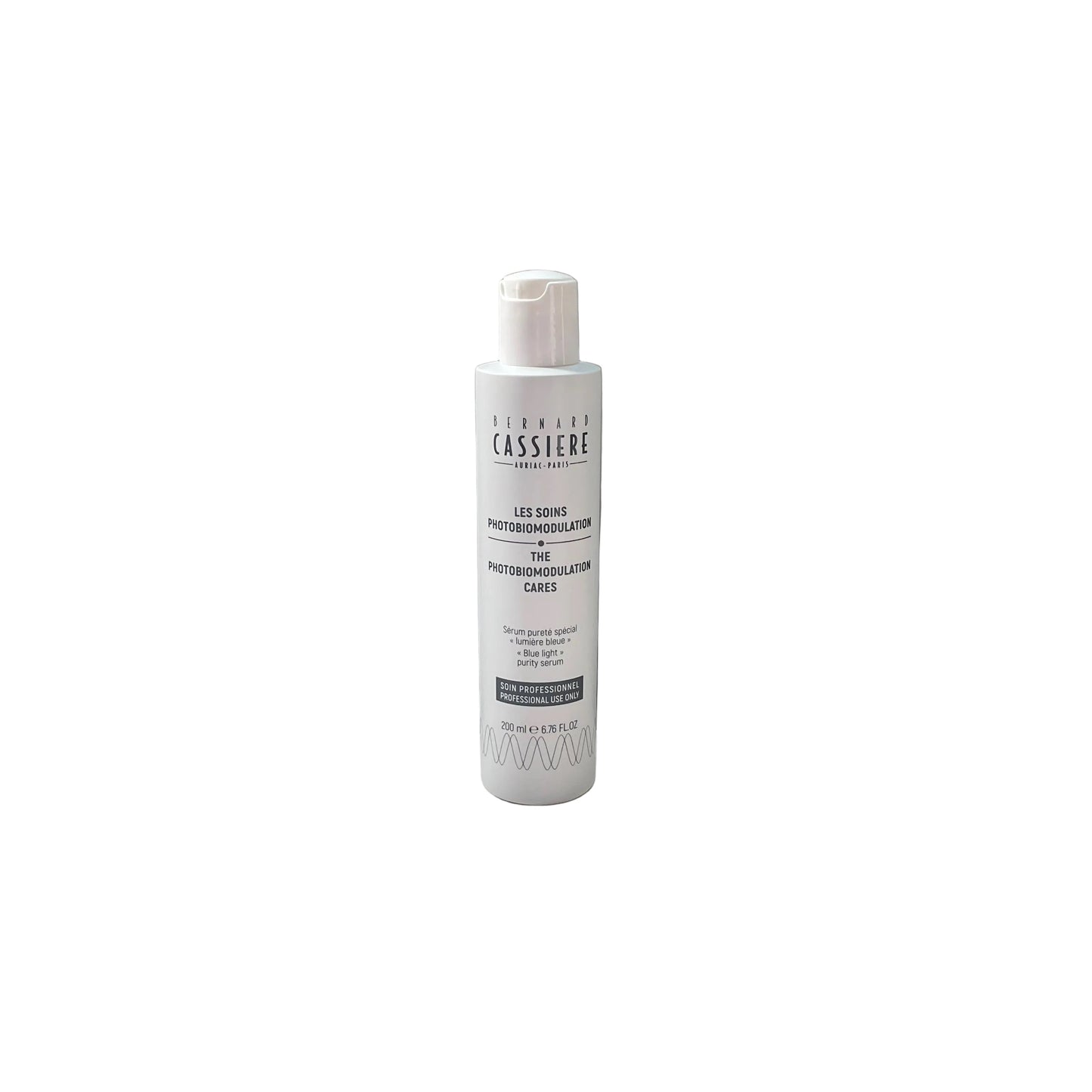 BERNARD CASSIERE BLUE LIGHT PURITY SERUM