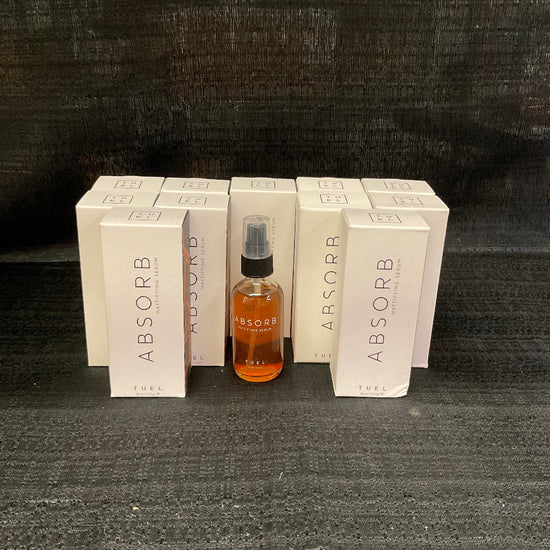TUEL ABSORB SERUM