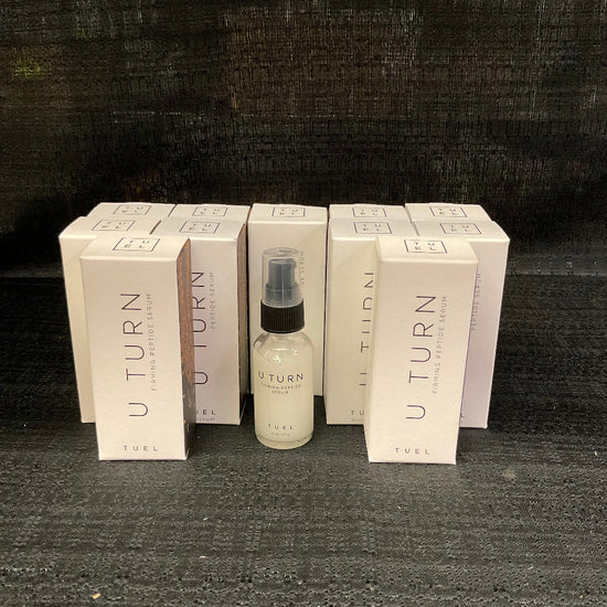 TUEL U TURN SERUM