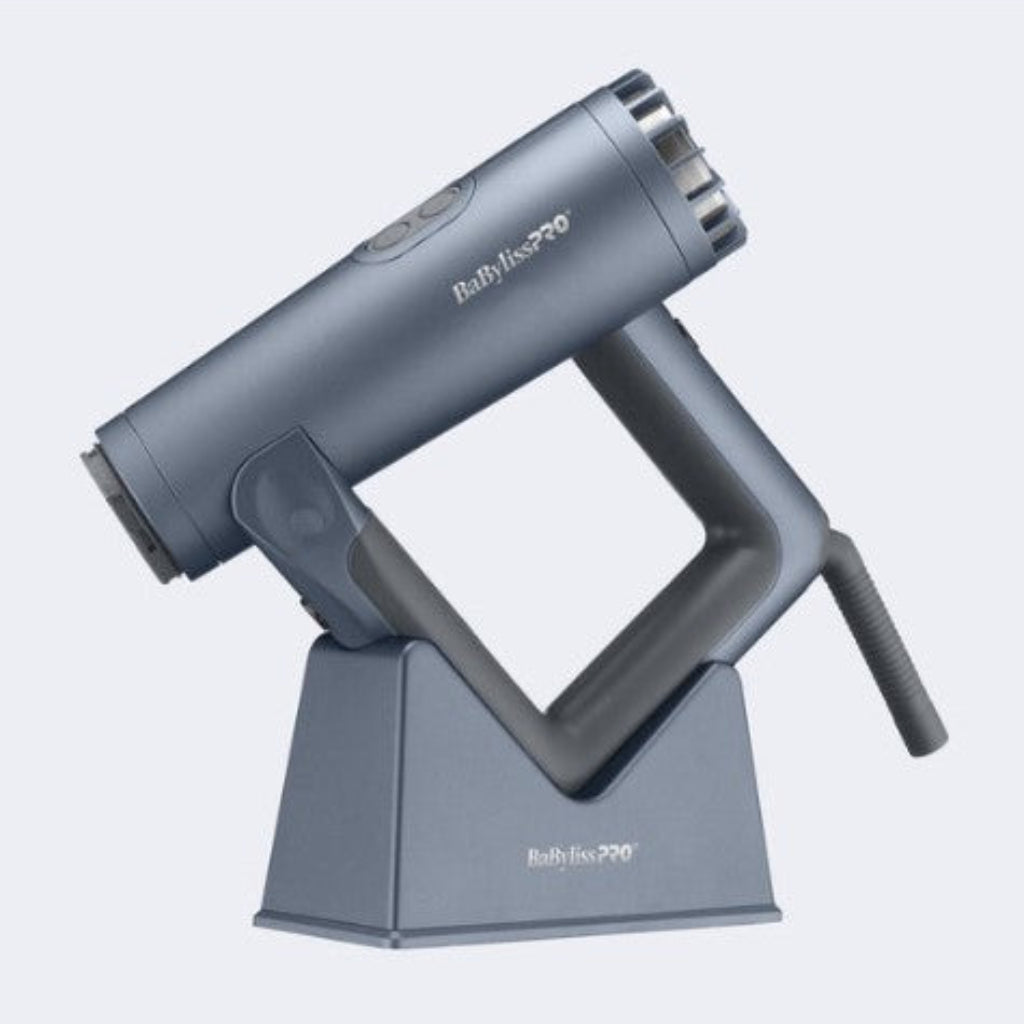 HAIR DRYER AIRSQUARE BABYLISS PRO