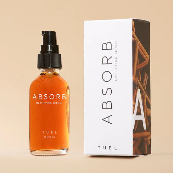 TUEL ABSORB SERUM