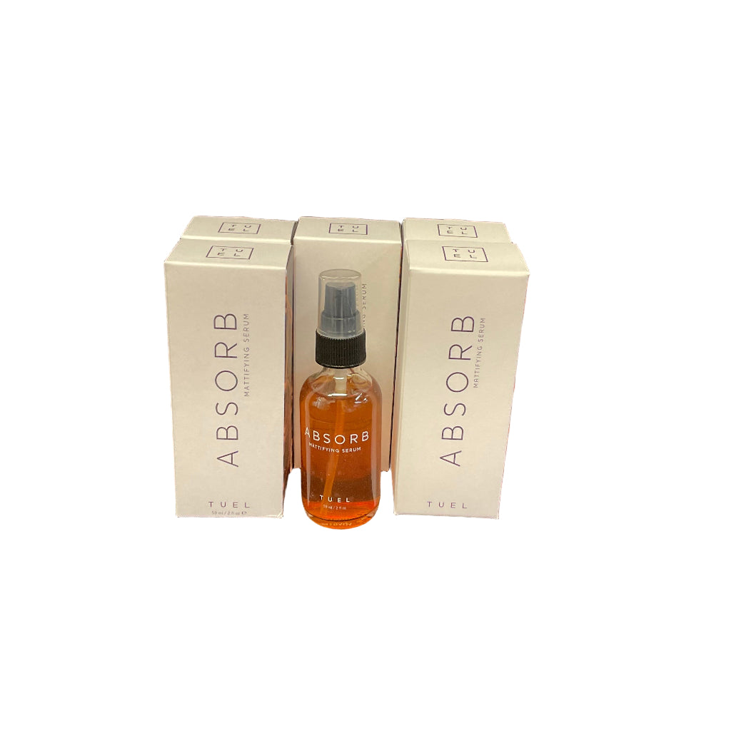 TUEL ABSORB SERUM