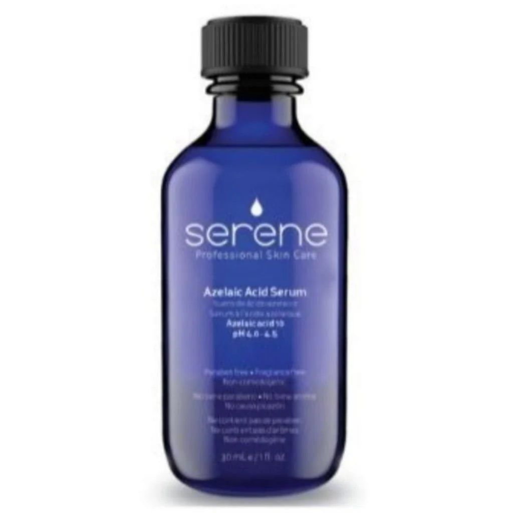 Serene Clear Skin Trio