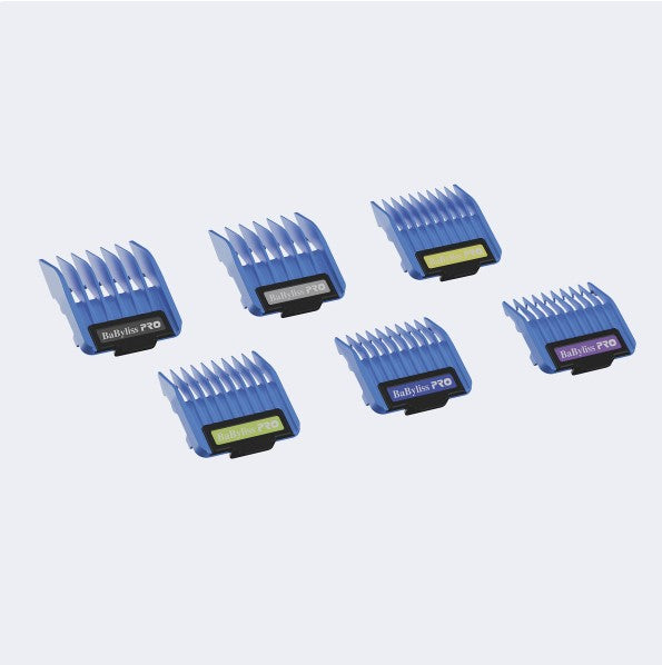BABYLISS PRO MAGNETIC GUARDS