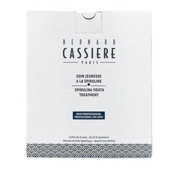 BERNARD CASSIERE SPIRULINA COMPLETE PACKAGE