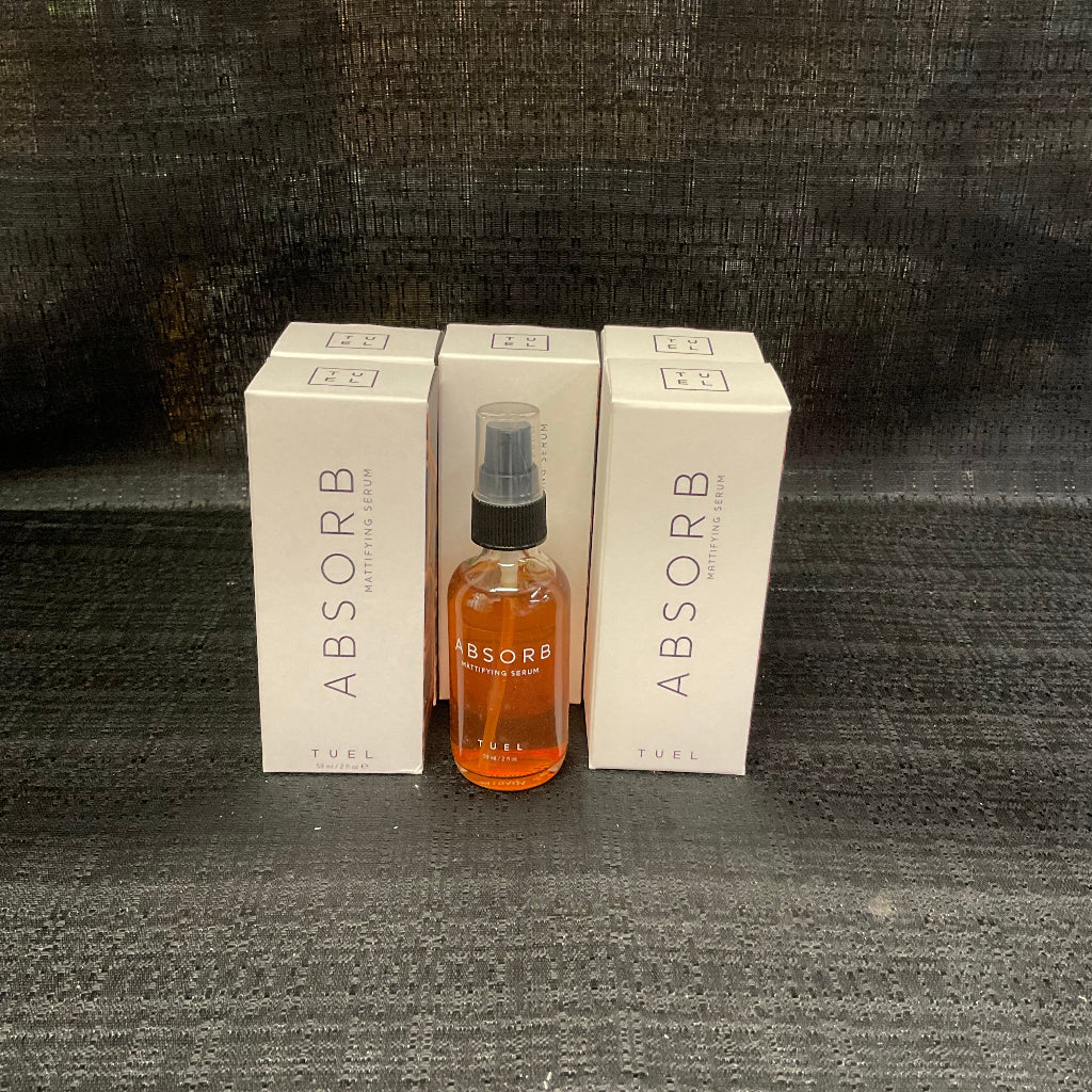 TUEL ABSORB SERUM