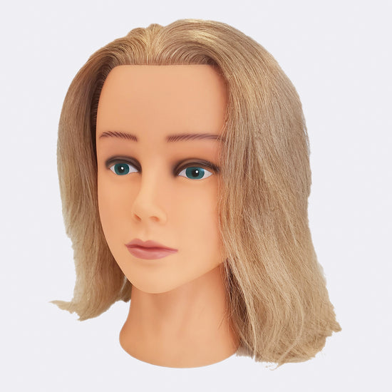 MANNEQUIN PRACTICE HEAD