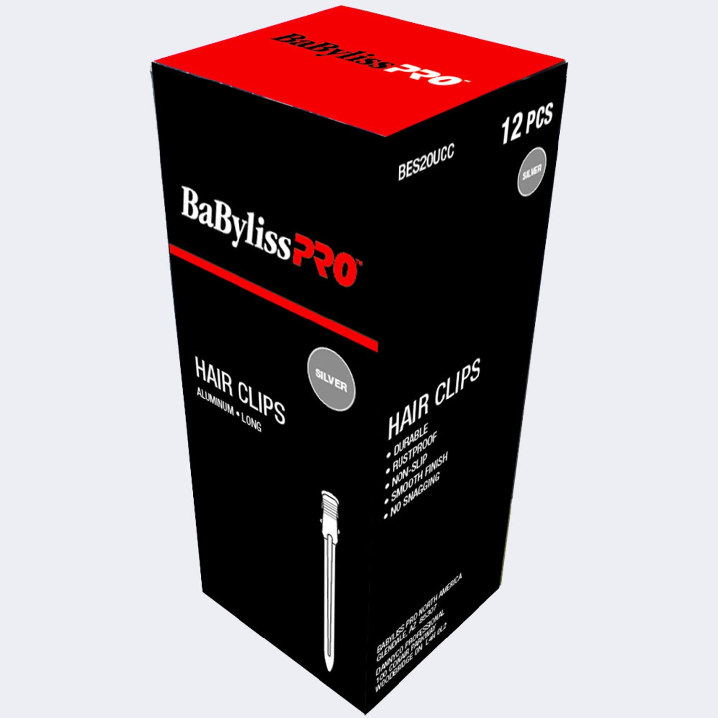 DO ALL CLIPS (12 UNITS)