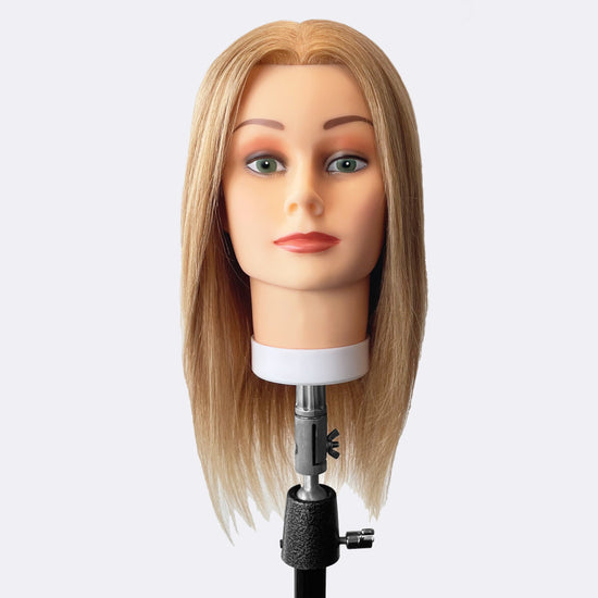 MANNEQUIN PRACTICE HEAD