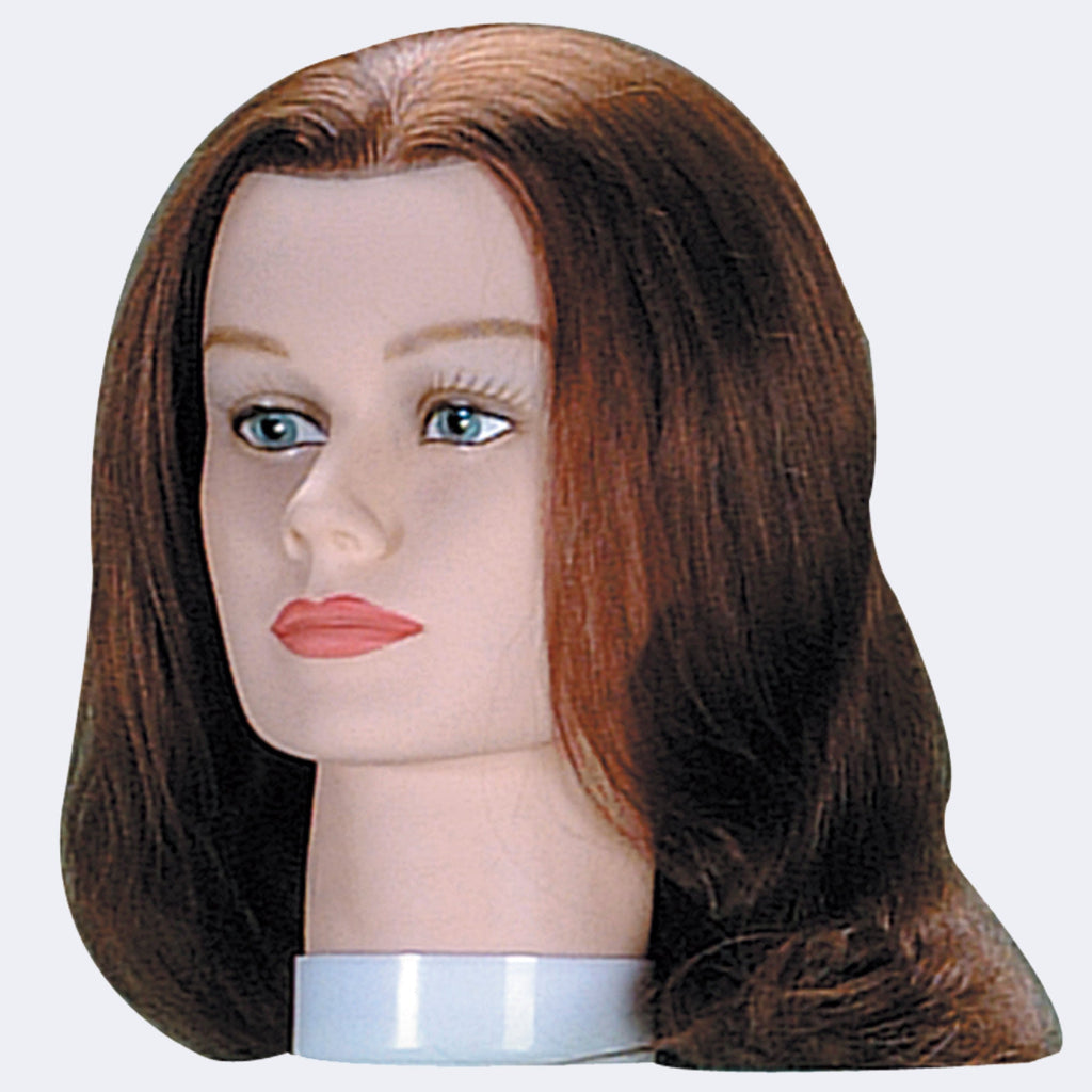 MANNEQUIN PRACTICE HEAD