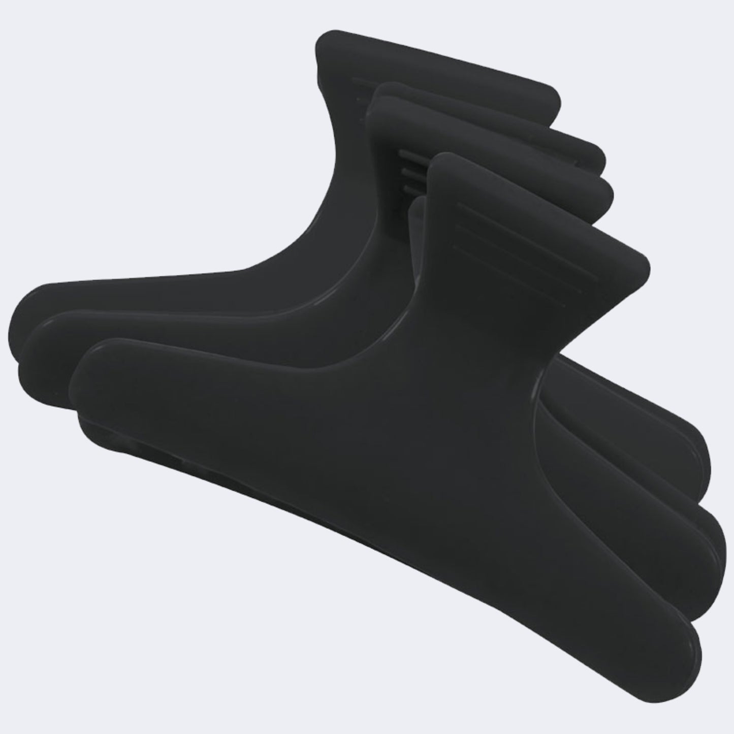 DANNYCO - JAW CLIPS (12 PCS)