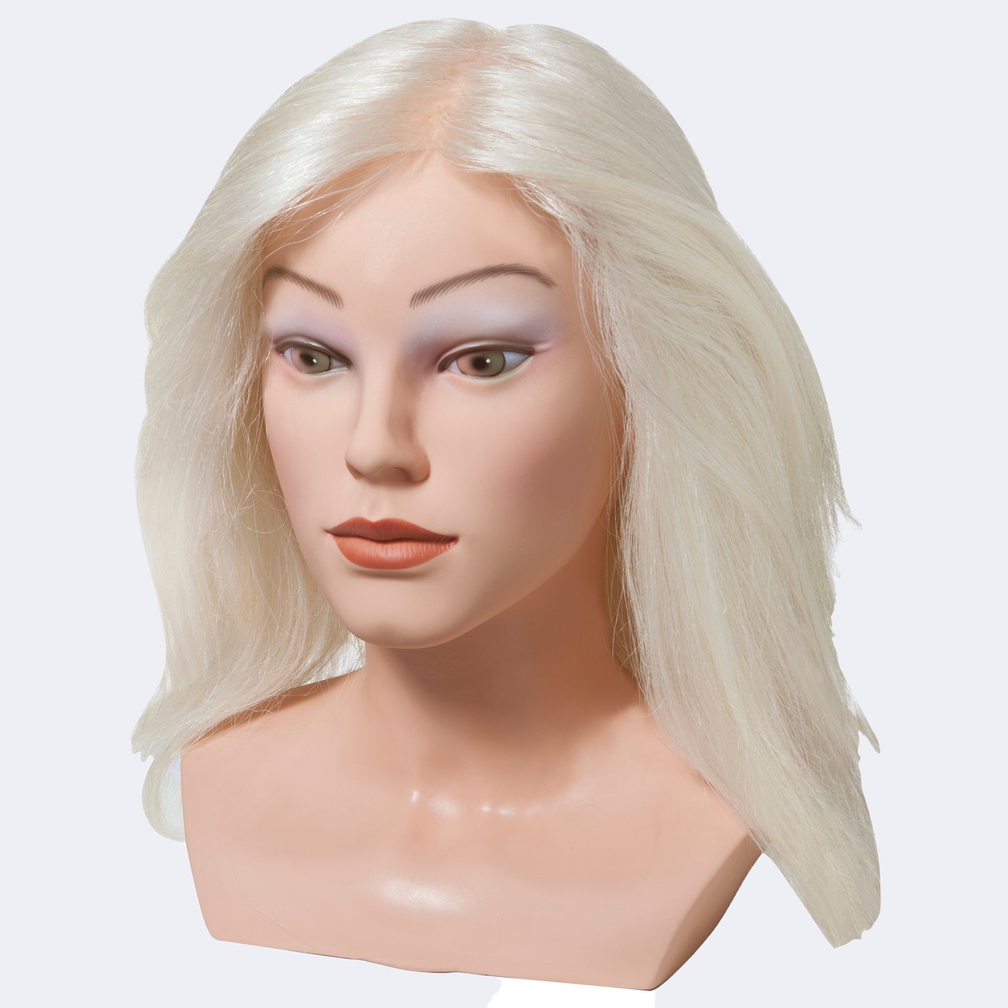 MANNEQUIN PRACTICE HEAD