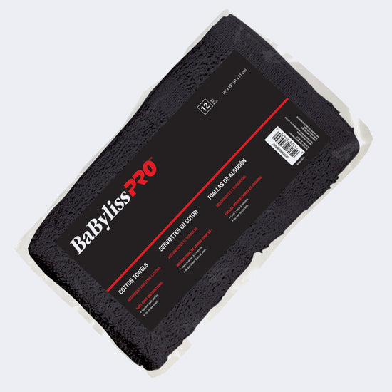 HAIR TOWEL (NON BLEACH)
