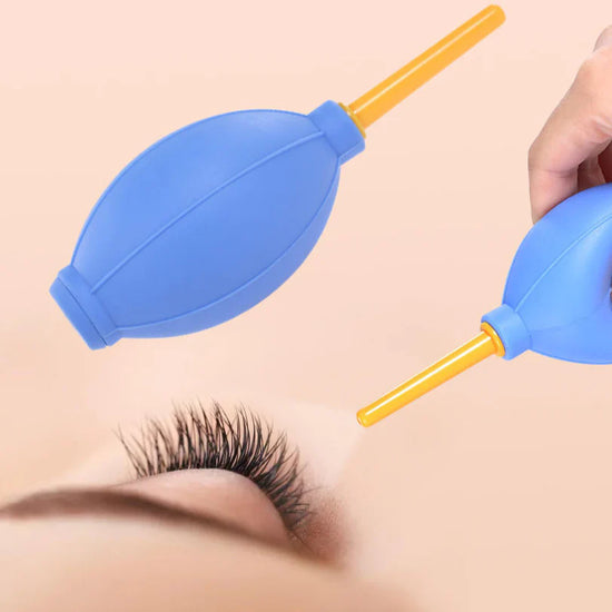 AIR BLOWER (LASHES)