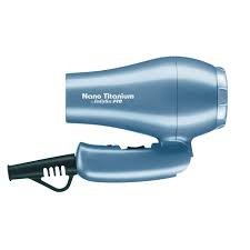 BABYLISS - TRAVEL KIT TRAVEL AIR DRYER