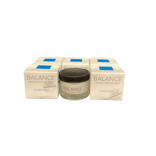 TUEL BALANCE REFINING CREAM