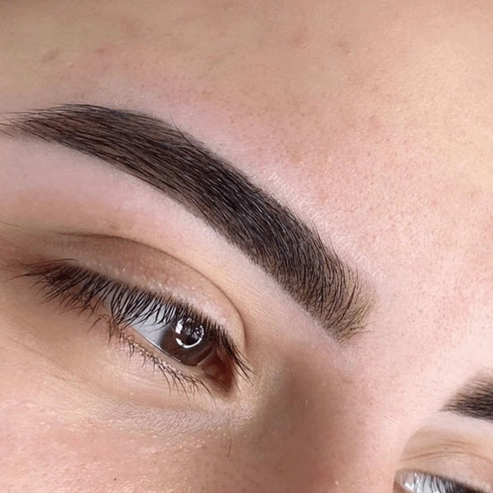 Load image into Gallery viewer, SUPERCILIUM Brow Henna Colors Black
