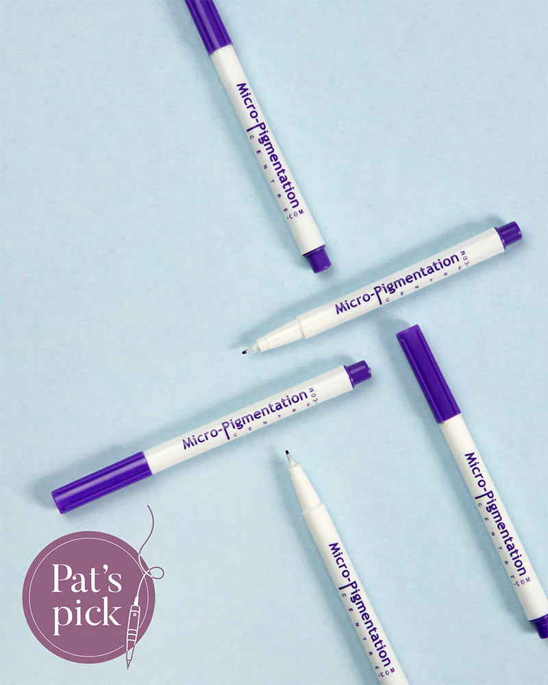 SURGICAL OUTLINE MARKER - INDIGO