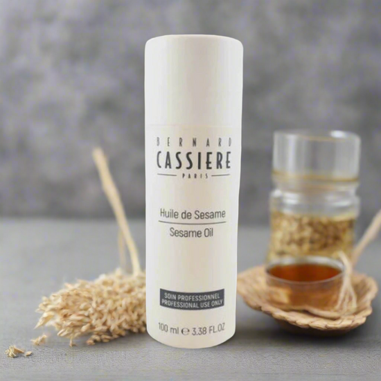 BERNARD CASSIERE SESAME OIL- PROFESSIONAL