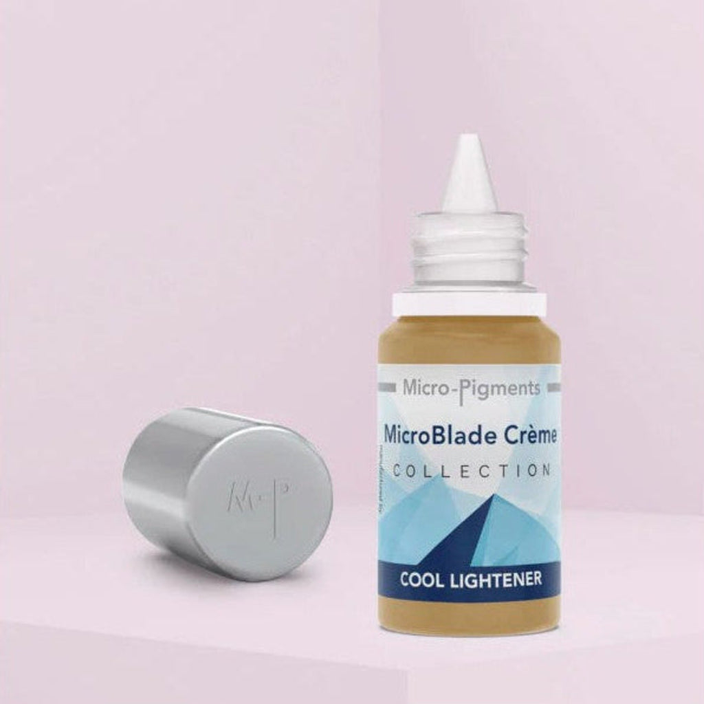 COOL LIGHTENER PIGMENT