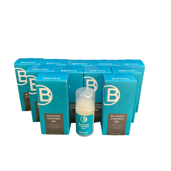BERODIN BLEMISH CONTROL GEL