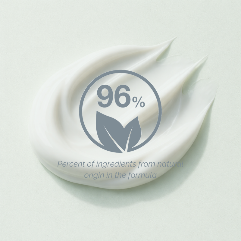 BERNARD CASSIERE WHITE PINE PERFECTING LUMINOUS CREAM