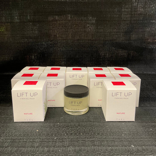 TUEL LIFT UP FIRMING MASK