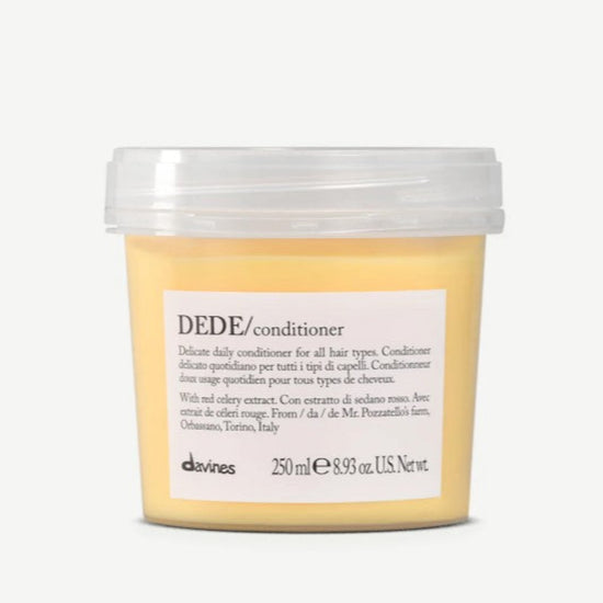 Davines DEDE Conditioner 250ml tub