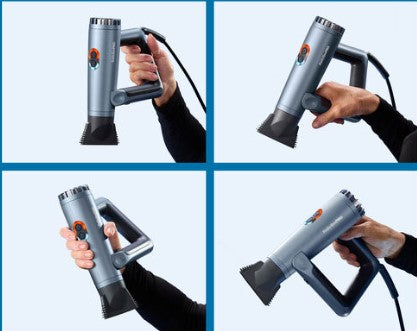 HAIR DRYER AIRSQUARE BABYLISS PRO