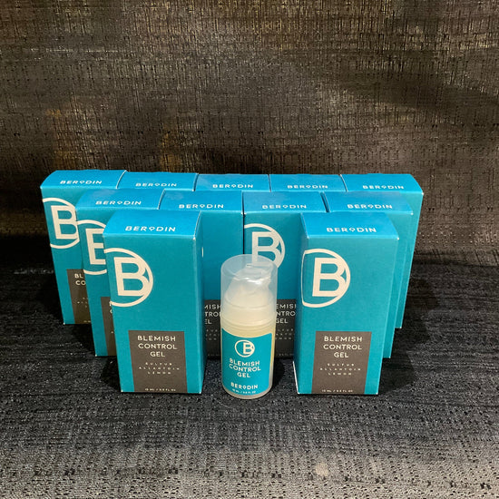 BERODIN BLEMISH CONTROL GEL